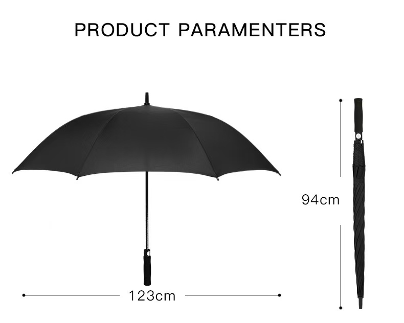 golf umbrella
